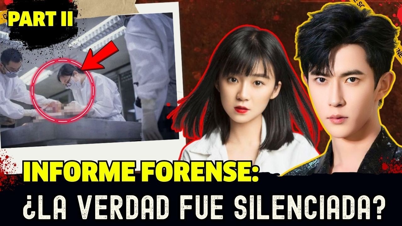 Yu Menglong Case ¿Qué ocurrió realmente y por qué Irene Song está involucrada