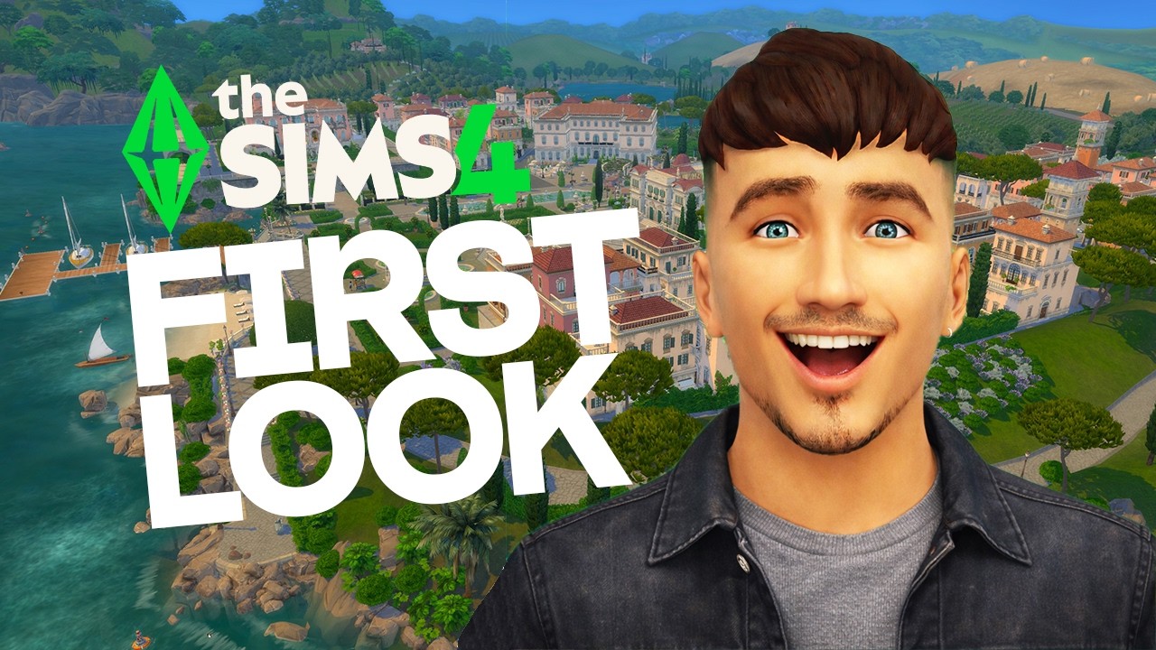 Te miasta mnie ZASKOCZYŁY?! 👀 Królewskie Dziedzictwo 👑 The Sims 4