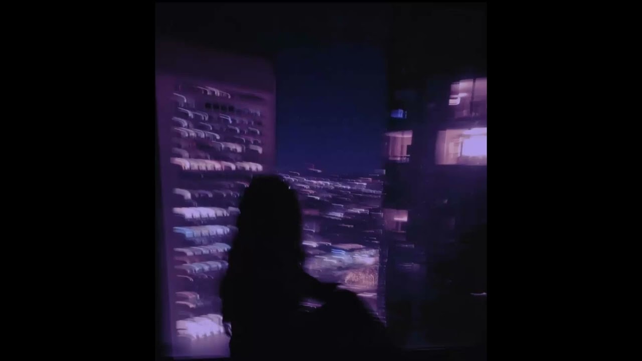 PROMISES | Exclusive Ambient x Synthwave Type Beat | Prod. by Wølfie