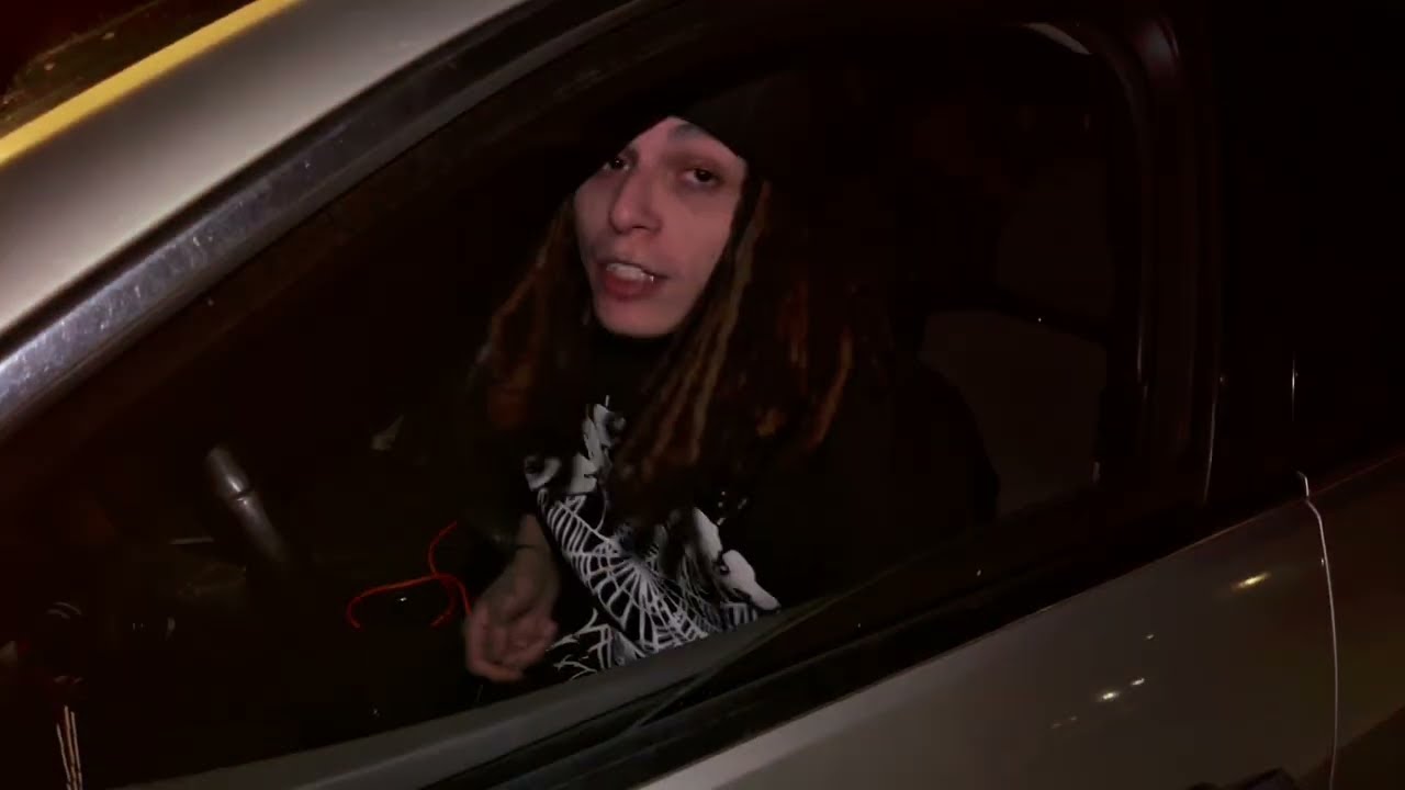 Bully Mode (Official Music Video)