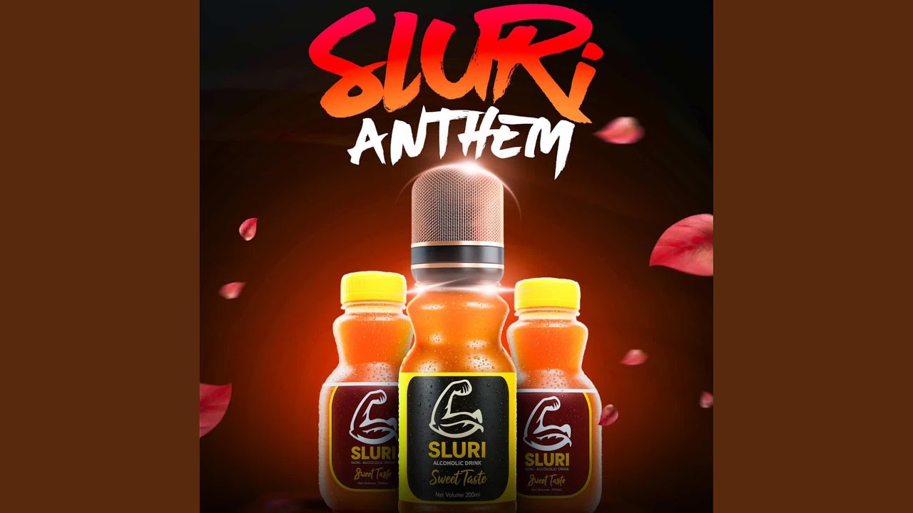 Sluri Anthem (feat. Singnature)
