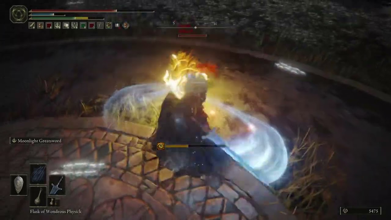 Elden Ring Pvp Etiquette