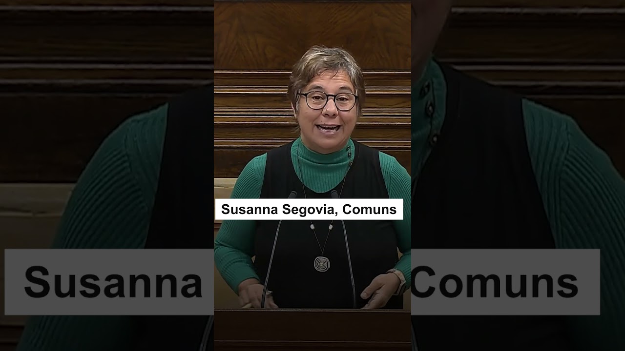 L'Habitatge Cooperatiu genera consens al Parlament