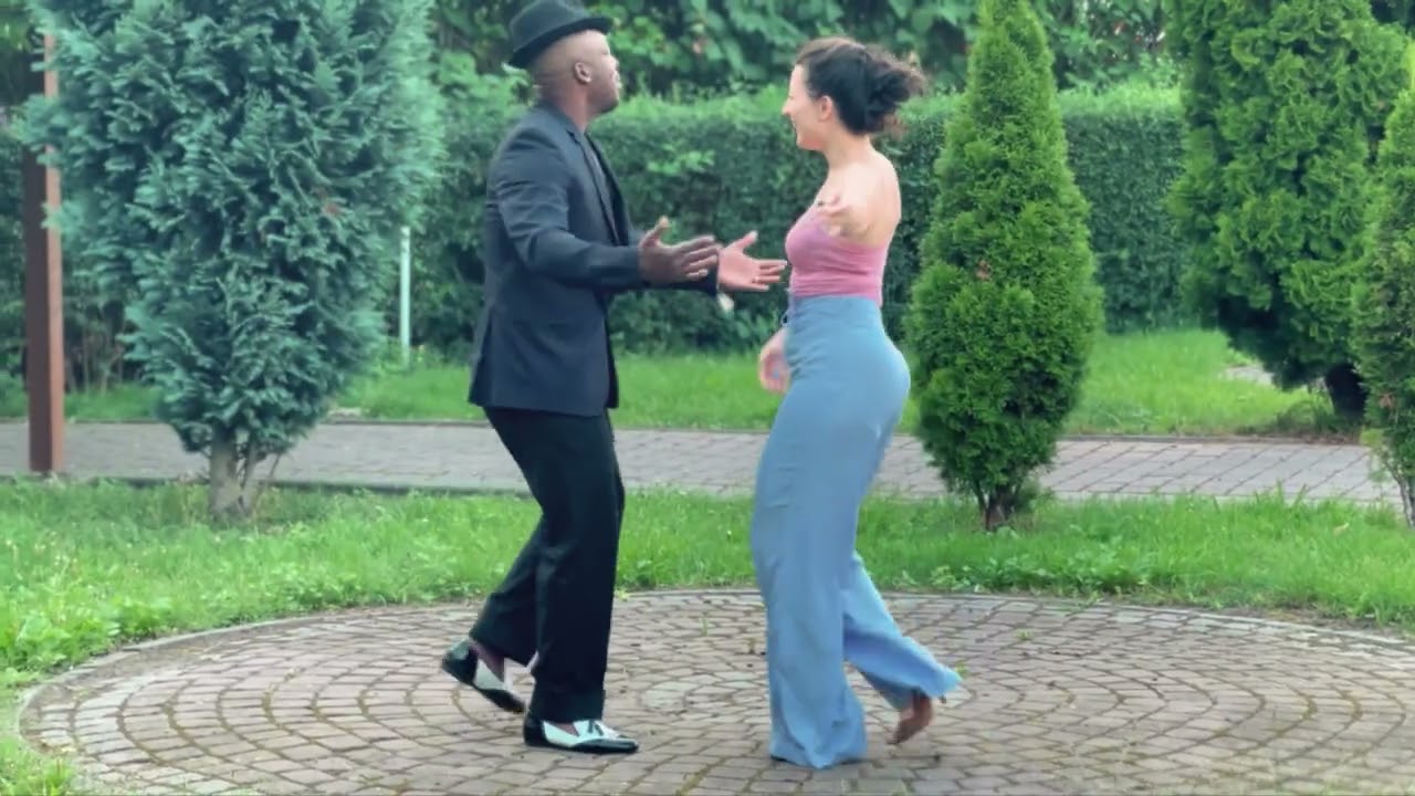 Tumbakin -Pa bailar Apretaito.