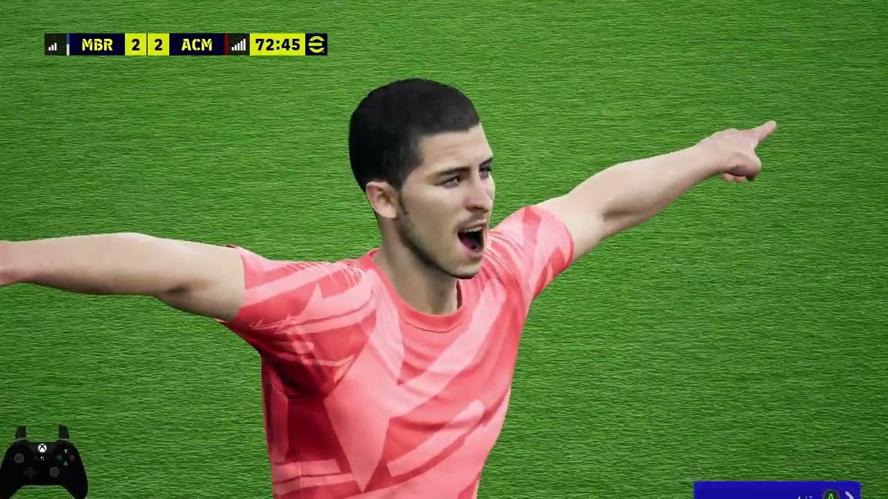 Road to division 1 | رحلة الصعود للدفجن الاول | mikel artita  lbc