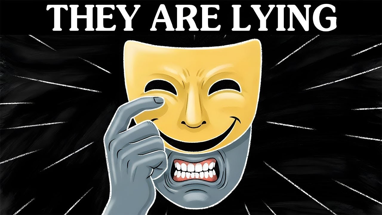 7 Dark Psychology Tricks to Read Anyone Instantly