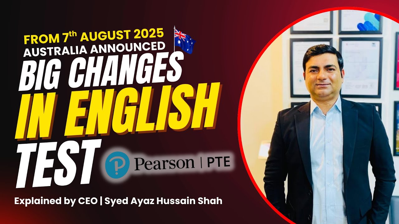 🔔 𝐈𝐦𝐩𝐨𝐫𝐭𝐚𝐧𝐭 𝐔𝐩𝐝𝐚𝐭𝐞: 𝐍𝐞𝐰 𝐄𝐧𝐠𝐥𝐢𝐬𝐡 𝐋𝐚𝐧𝐠𝐮𝐚𝐠𝐞 𝐓𝐞𝐬𝐭 𝐑𝐞𝐪𝐮𝐢𝐫𝐞𝐦𝐞𝐧𝐭𝐬 𝐟𝐨𝐫 𝐀𝐮𝐬𝐭𝐫𝐚𝐥𝐢𝐚𝐧 𝐕𝐢𝐬𝐚𝐬 &ndash; 𝟕 𝐀𝐮𝐠𝐮𝐬𝐭 𝟐𝟎𝟐𝟓 🇦🇺