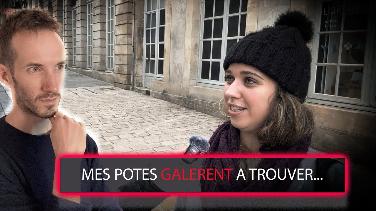Je réagis sur les causes de la solitude en France
