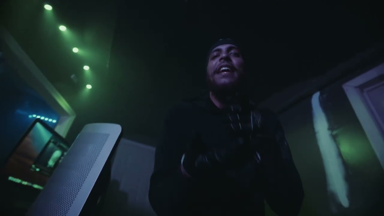 HotBoyLito - MAYHAM (Official Video) #HotBoyEnt #Hotboylito #Pushesandpeddlers 