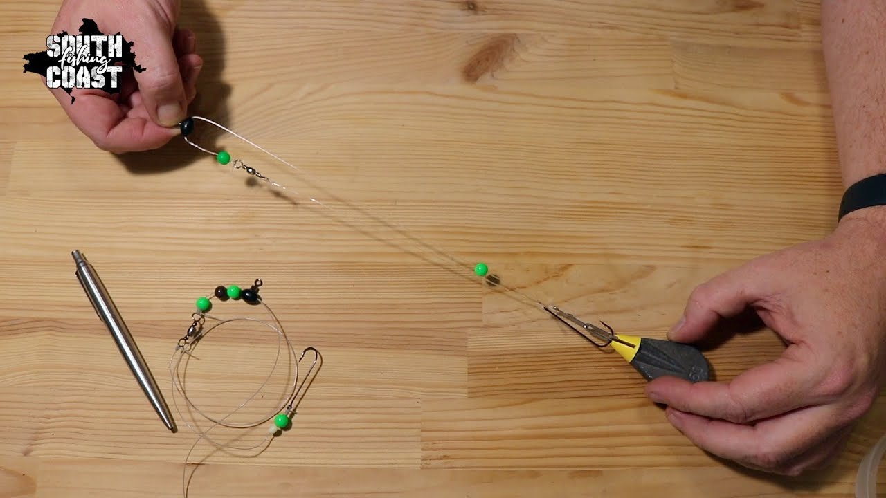 Pulley Rig | How to | How it works