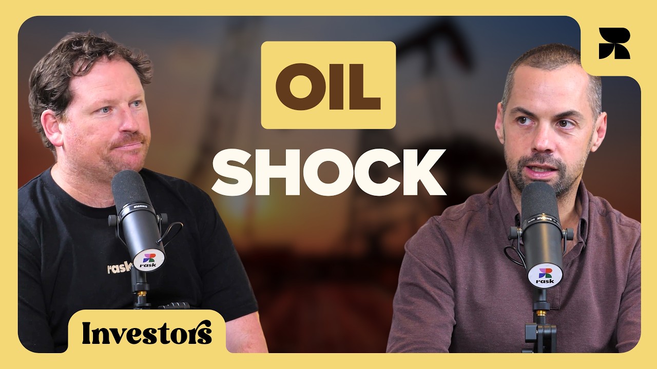 Oil and inflation crisis hits Australia