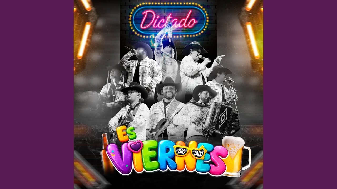 Es Viernes