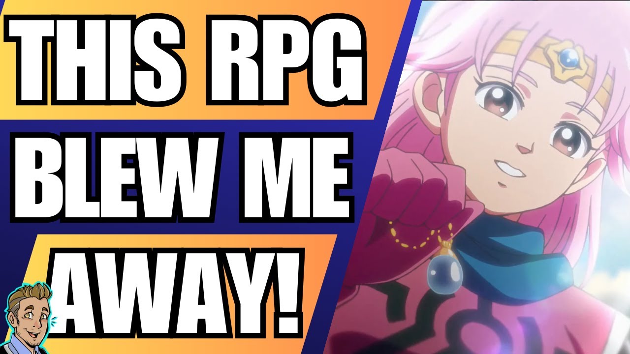 Infinity Strash: DRAGON QUEST The Adventure of Dai - Full Game Review
