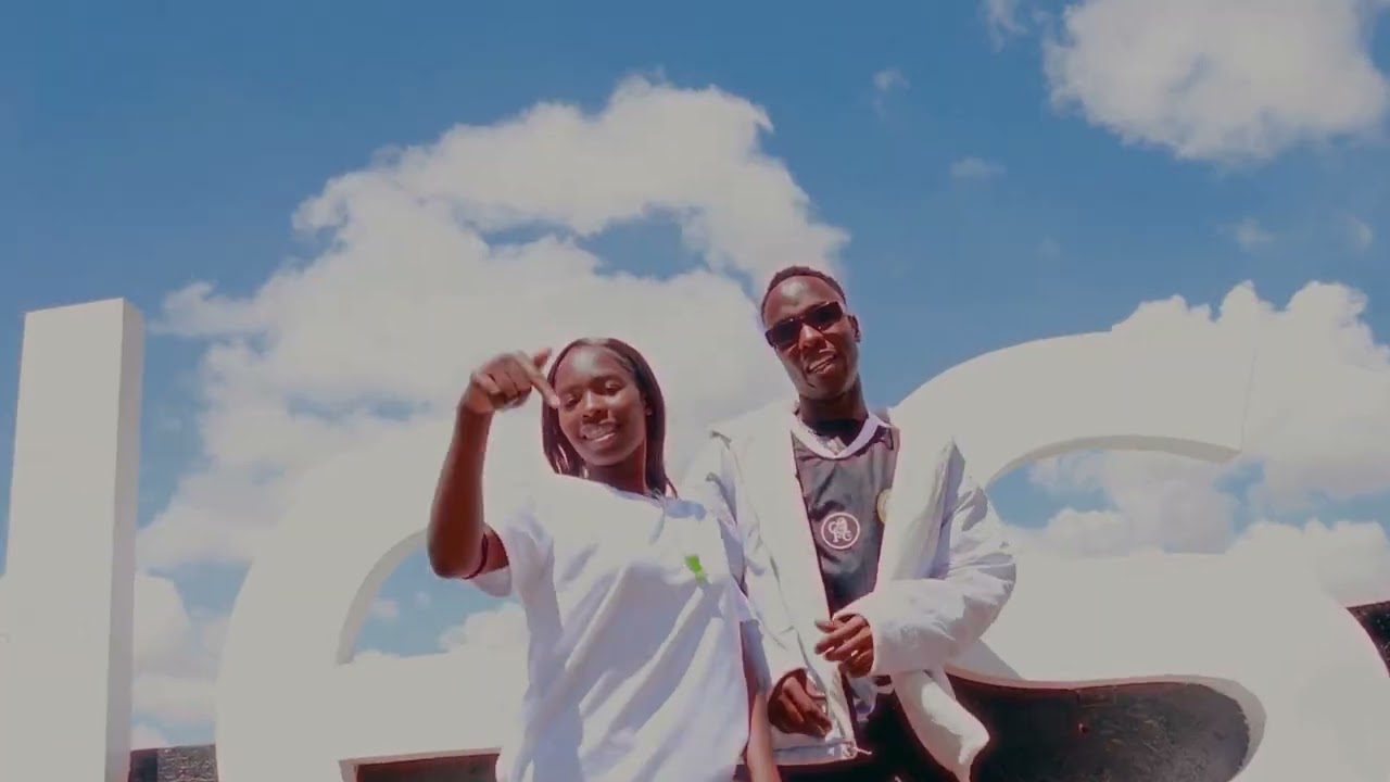 DOBA NIGHT - VINNYKEN OFFICIAL VIDEO