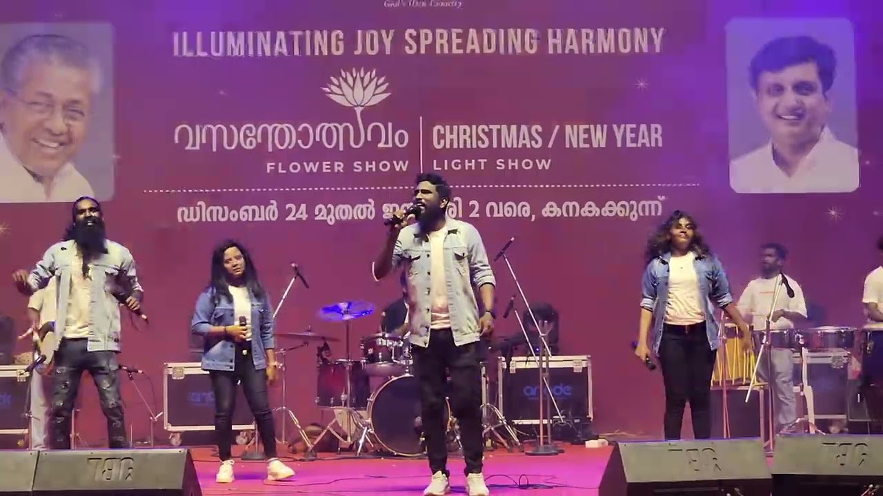 Best of South Indian Stage Program | Incredible Folk Song Latest Live 2024 NEW VIDEO