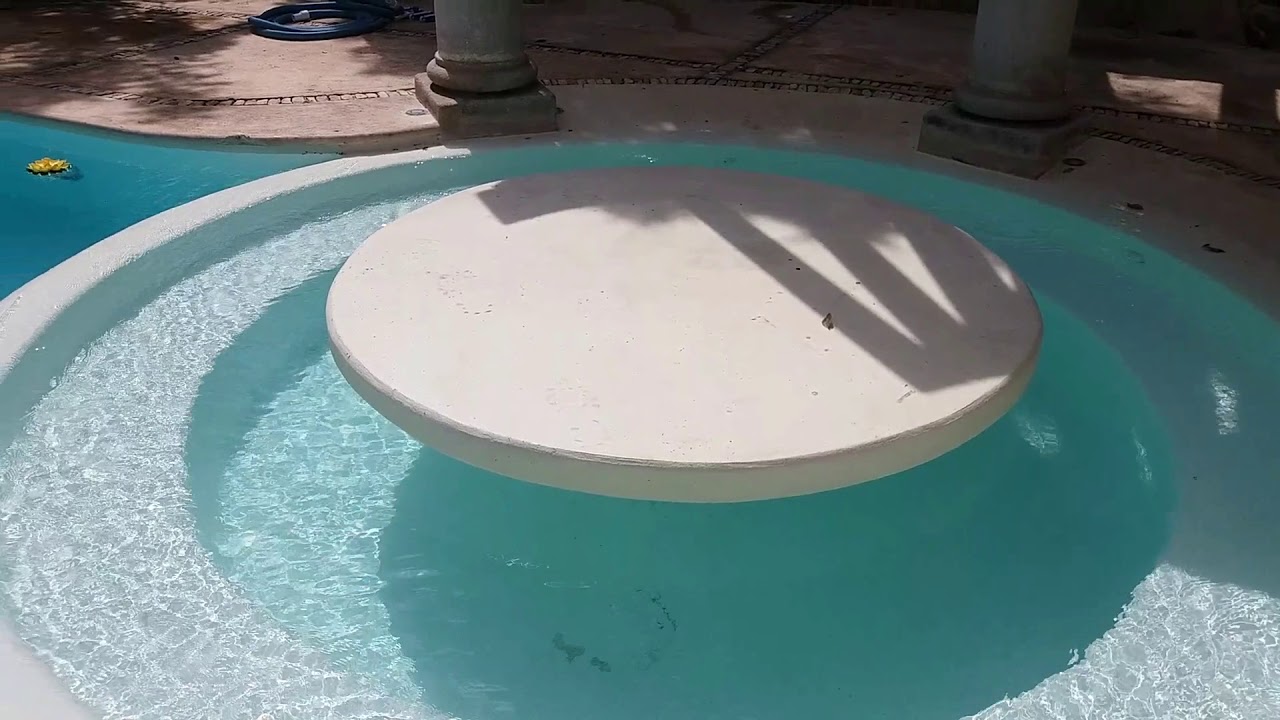 TRATAMIENTO DE AGUA CON PRODUCTOS DE ALTA CALIDAD POOL STORE