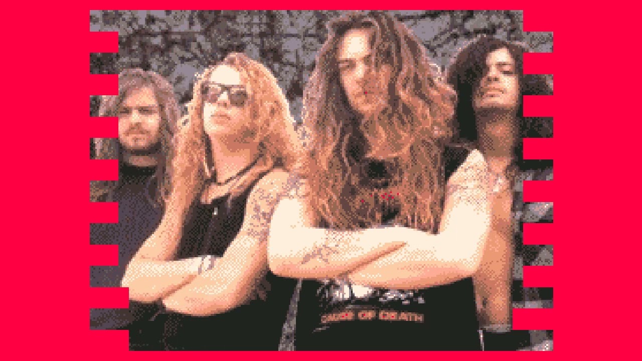 ggnzla KARAOKE 556, Sepultura - REFUSE / RESIST