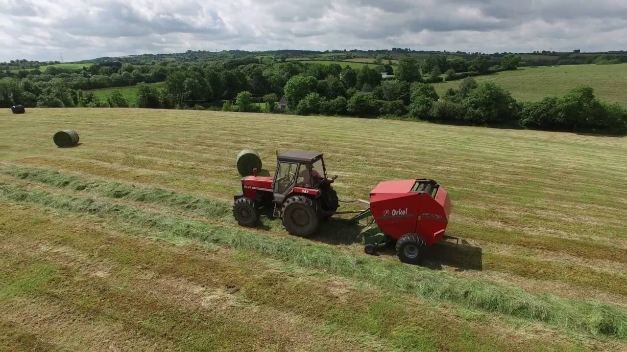 Imt 587 & Orkel Gp 1250