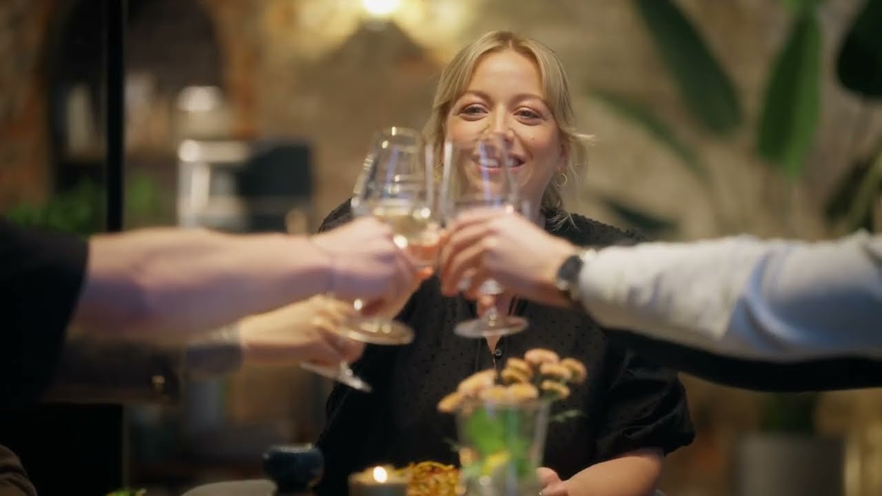 Cosori x Chefk&ouml;chin Zora Klipp Highlights: Genuss, der gut tut