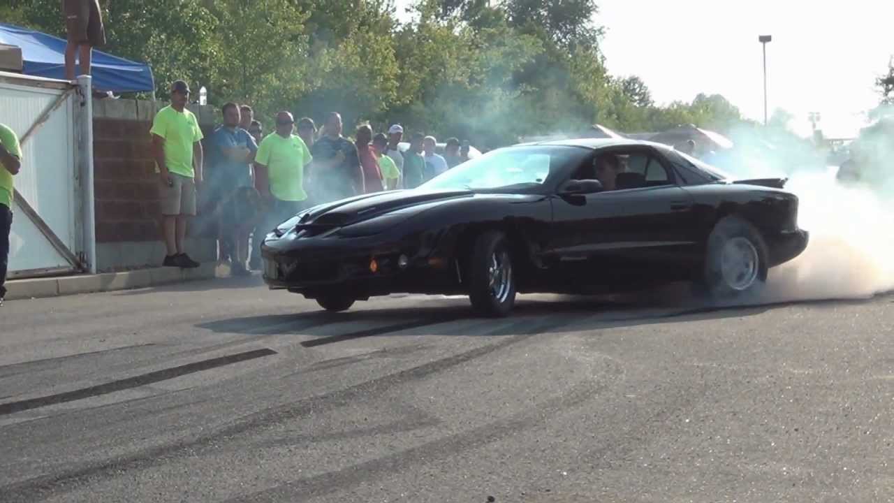 Street Demons 5 - Blowers, Bottles, Burnouts, Digs, Turbos, and more!