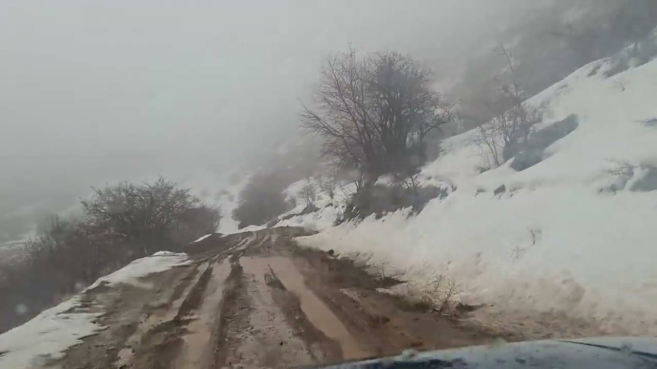 Bizə zülm edənin zülmü ərşə qalxsın
