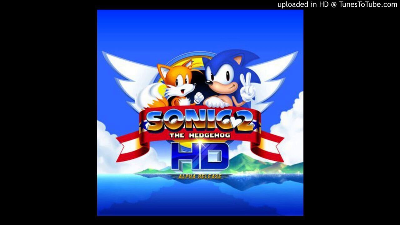 Sonic 2|Chemical Plant Zone [Trap Remix]|@JayleenBeatz