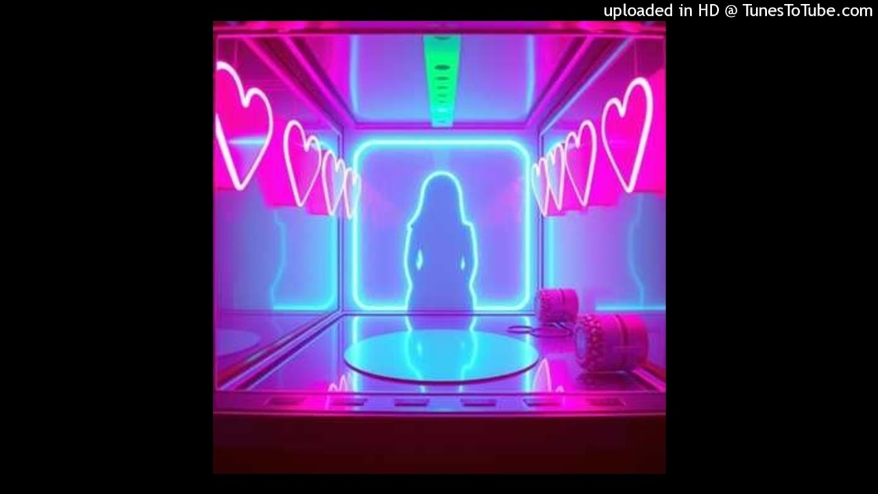 Pixel Heart Fever x Glitter on Fast-Forward (Mashup)