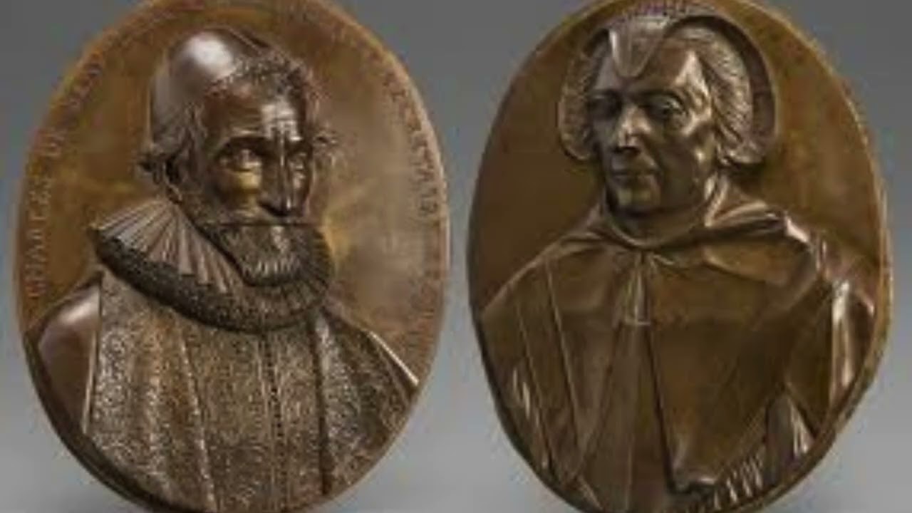 Bronze Casting and Power How Renaissance Italy Turned Metal into Authority