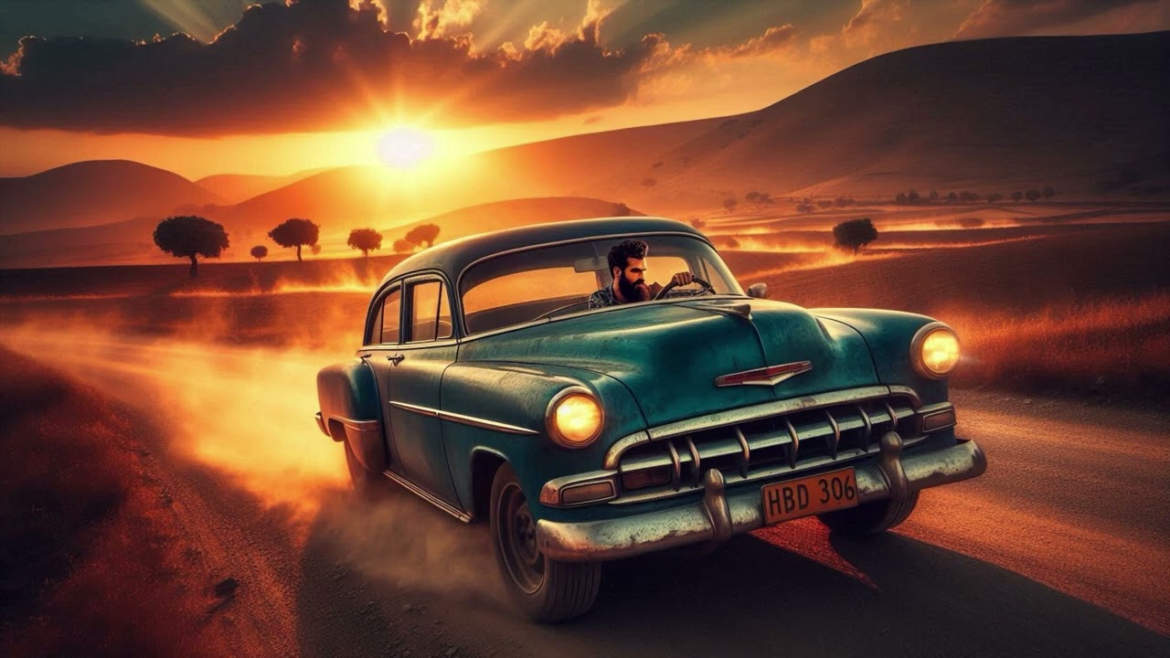 Road To SUNSET - by AiRadio197.2FM