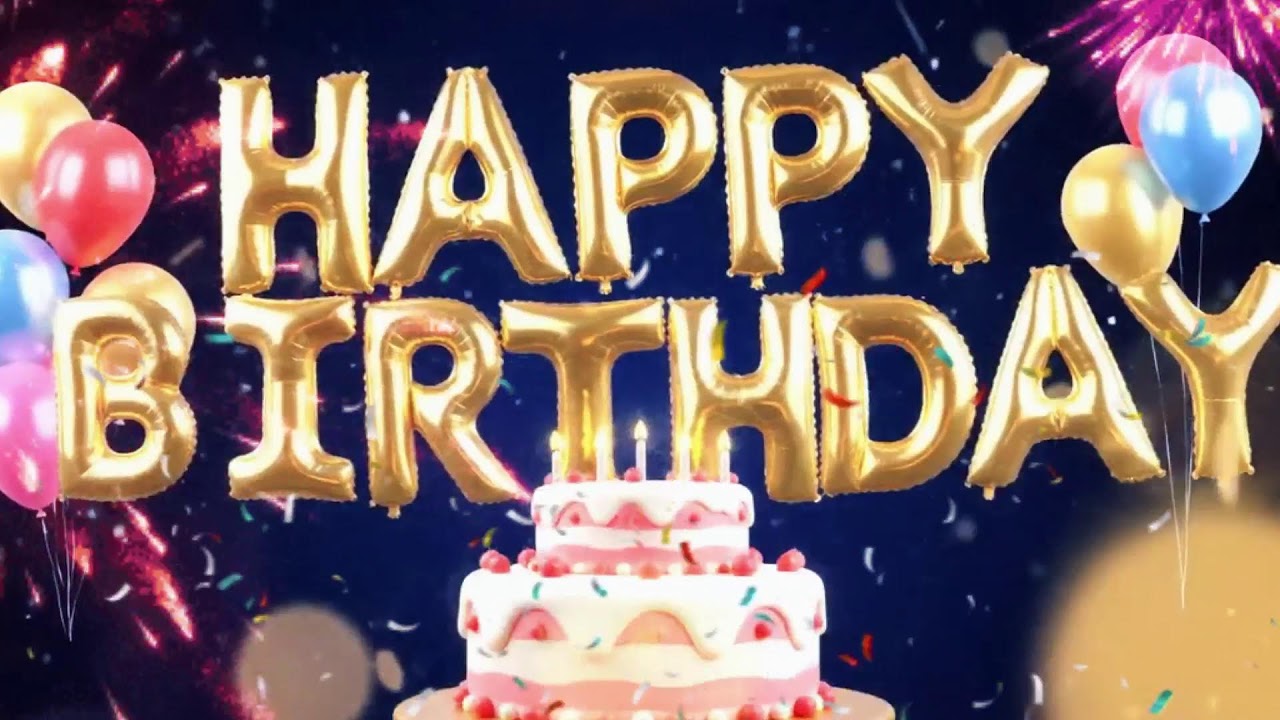 New Happy Birthday Remix 2026 | EDM Version | High Energy Birthday Track