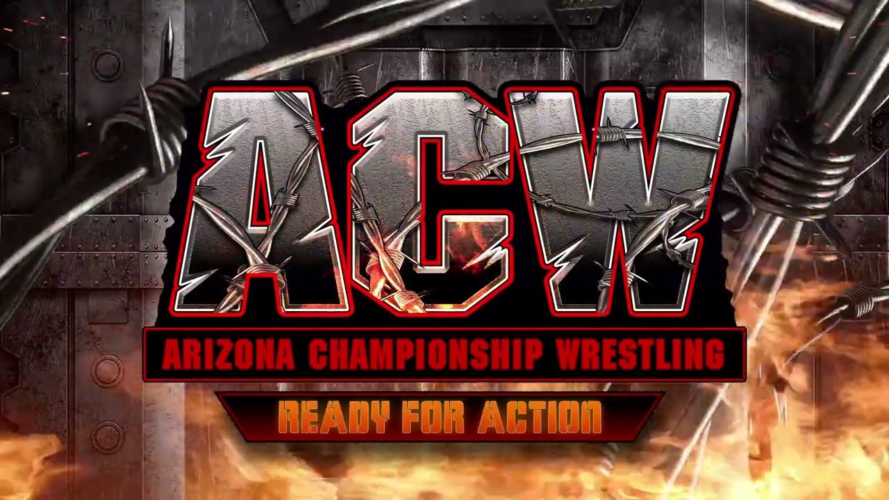 ACW presents THE LAST STOP NIGHT 1