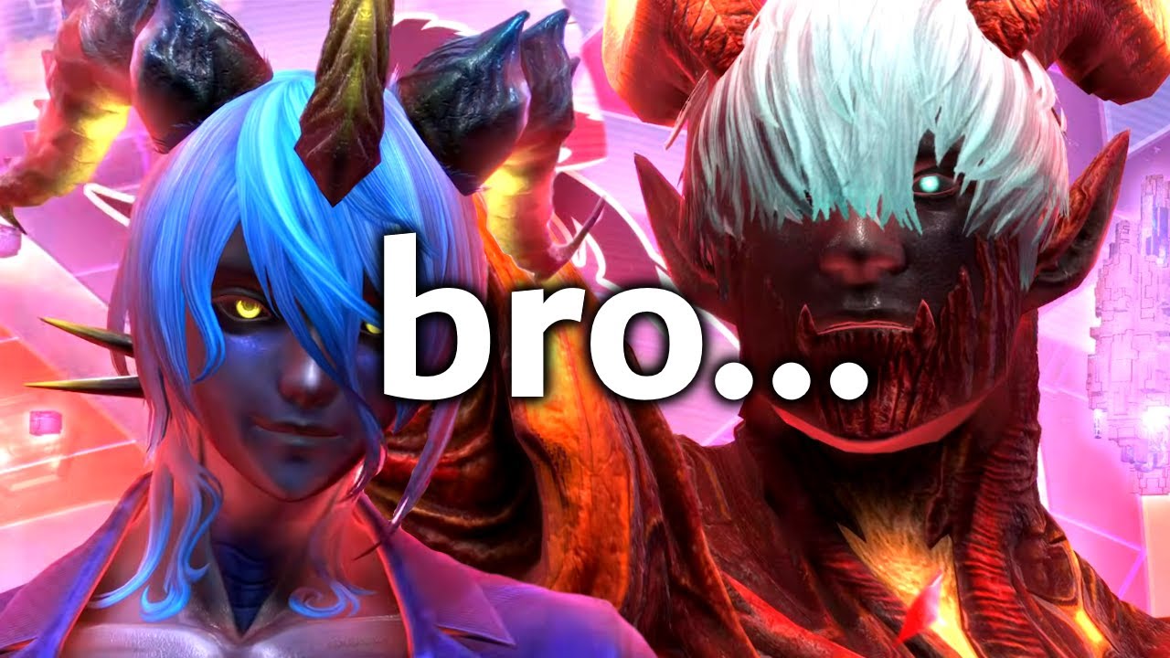FFXIV bard PoV | M10S first clear (Patch 7.4)