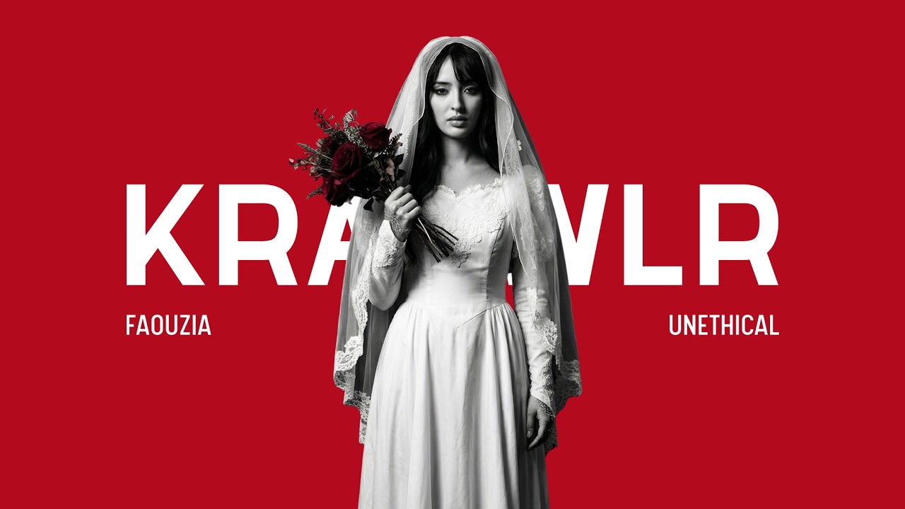 Faouzia &ndash; UNETHICAL (Krauwlr's Version)