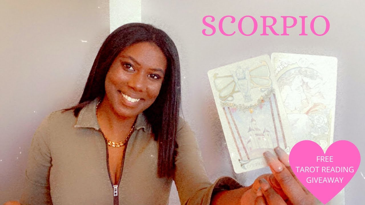 SCORPIO- 