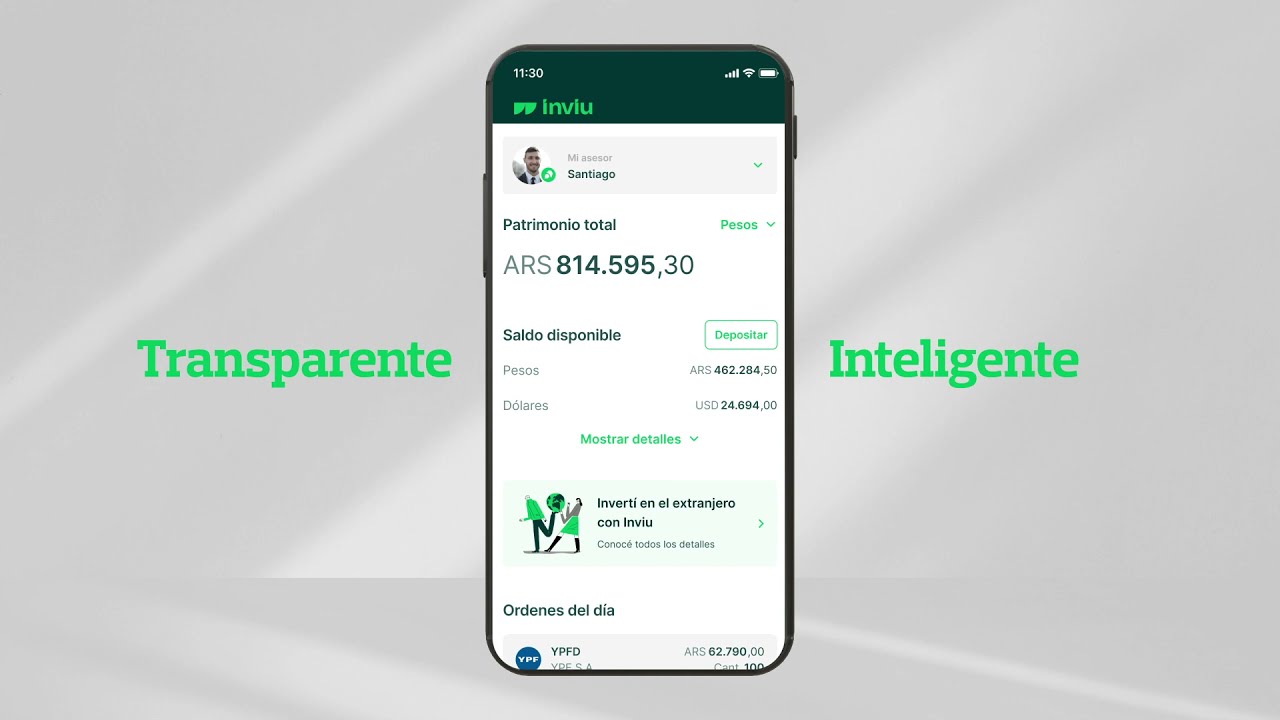 Somos Inviu: #LaNuevaCulturaInversora