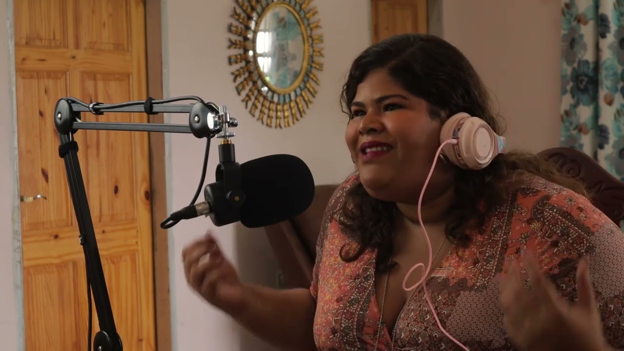 Stand-up Comedy in Trinidad with Simmy De Trini