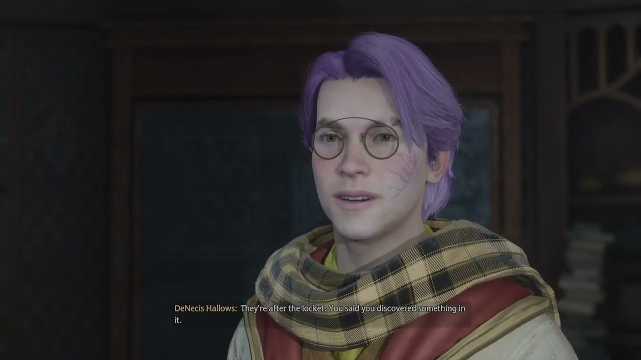 | Just going to play Hogwarts Legacy| Come Chat, chill or relax while I suffer| (Part 11/16)