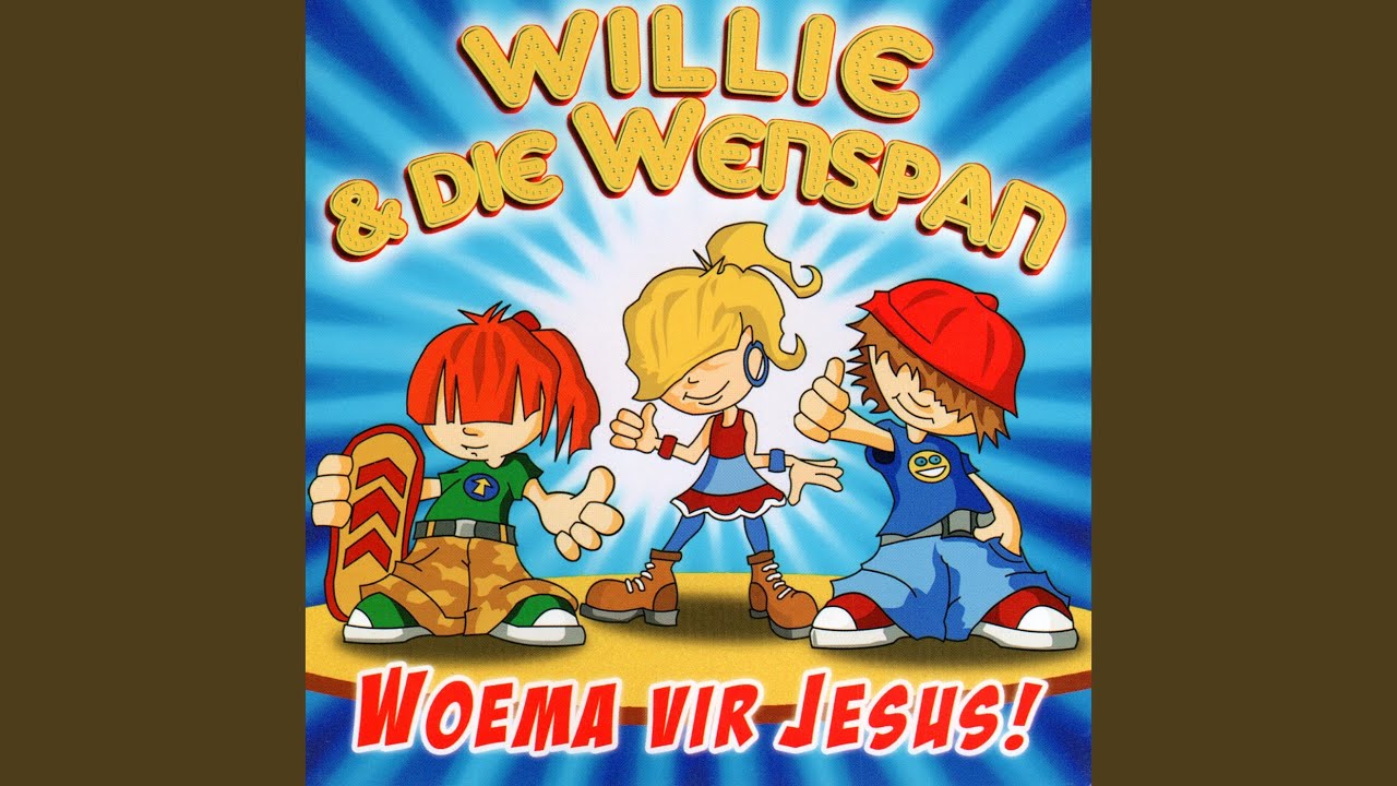 Niemans Soos Jesus