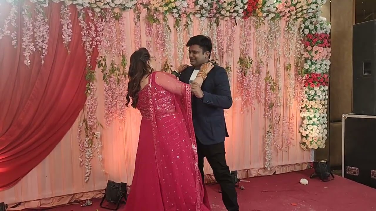 Suno ji dulhan Family dance