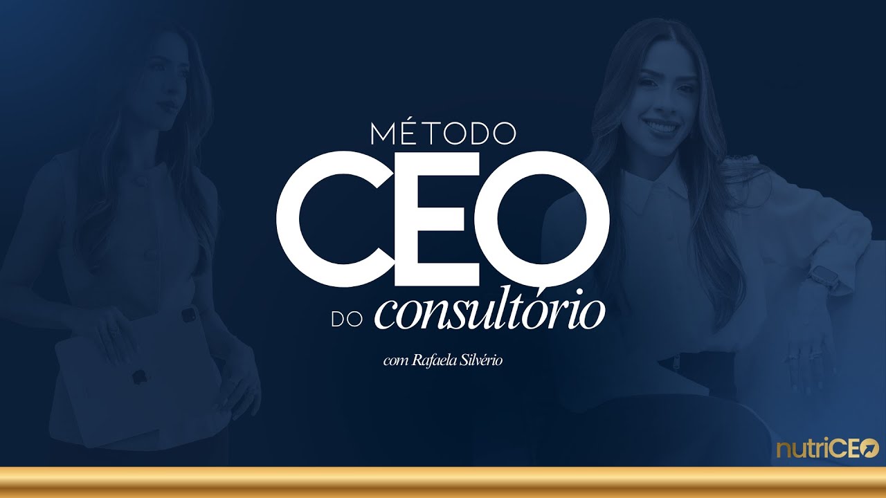 Método CEO do Consultório - dia 1