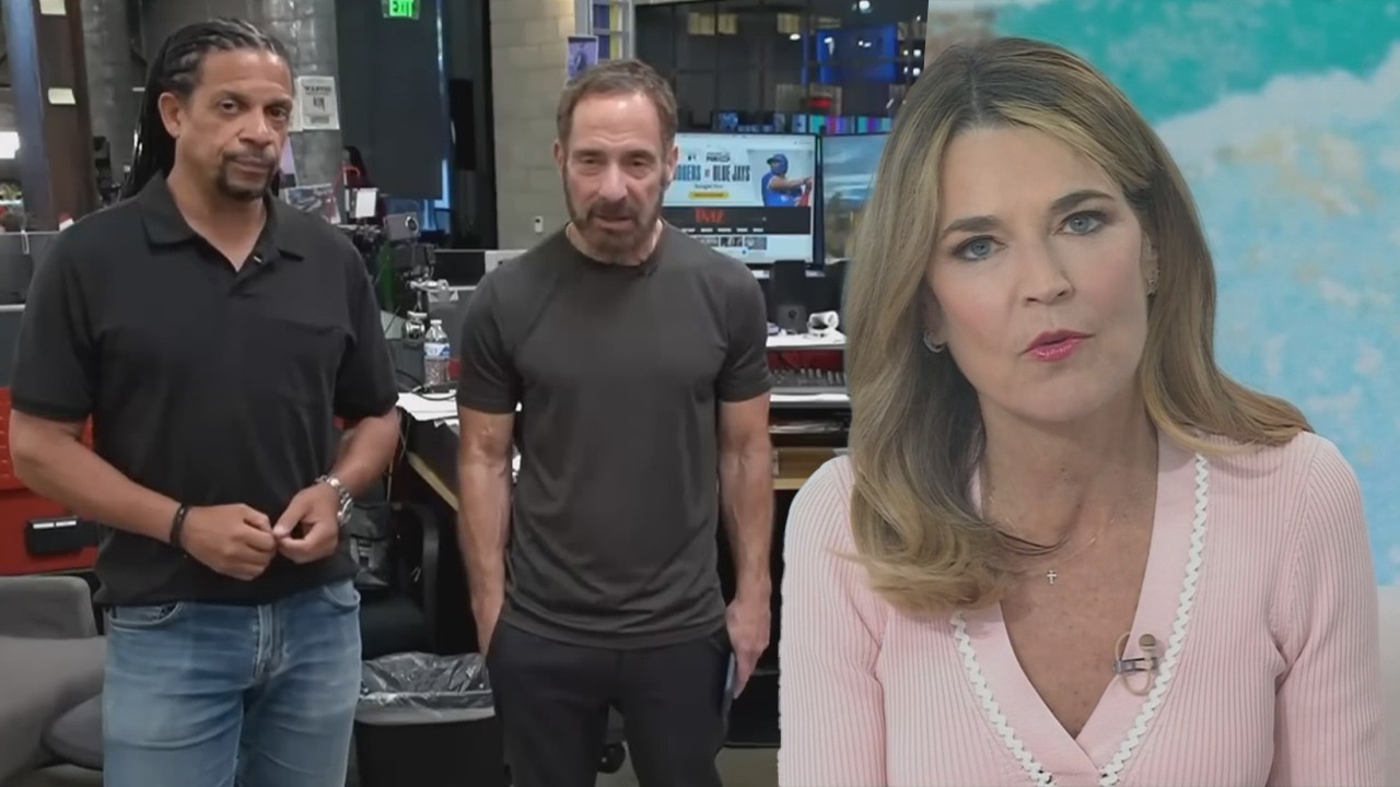 Пропавшая мать Саванны Гатри, Нэнси: TMZ получил новые мрачные записки с требованием выкупа.