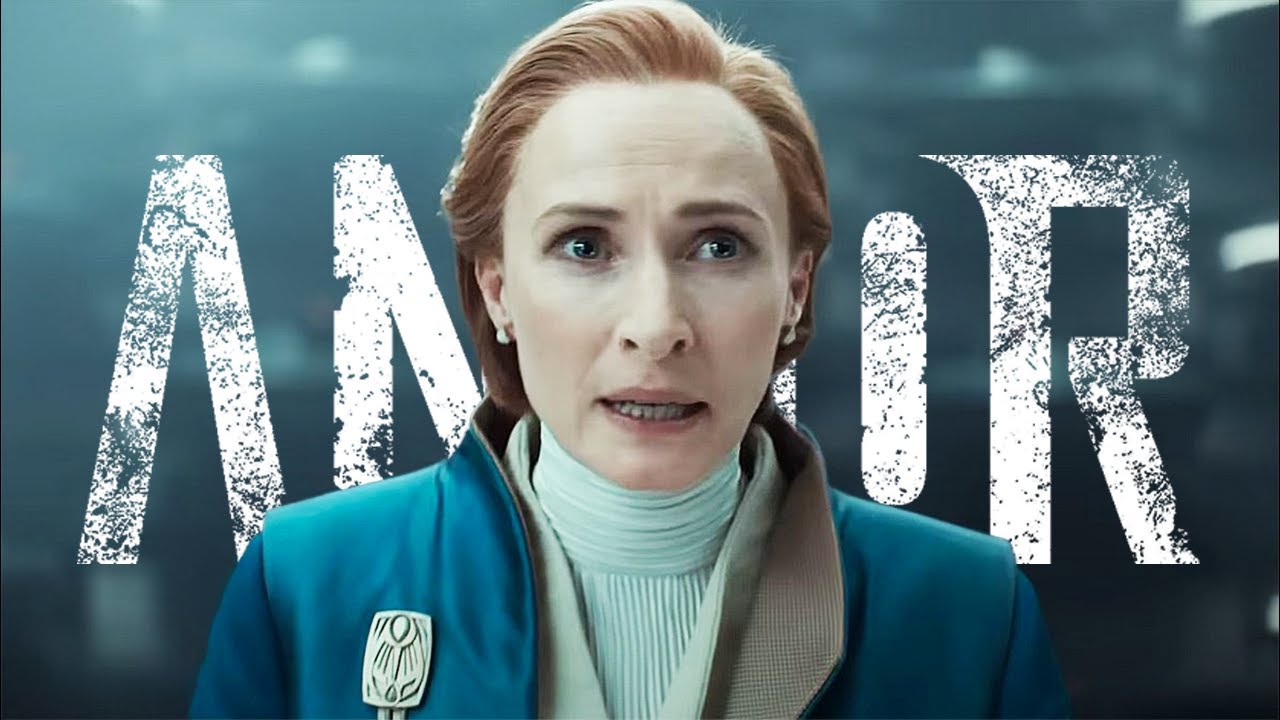 The Case For (And Against) Andor