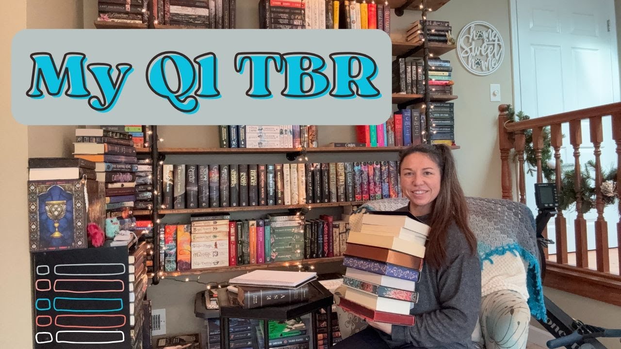 My 2026 Q1 TBR