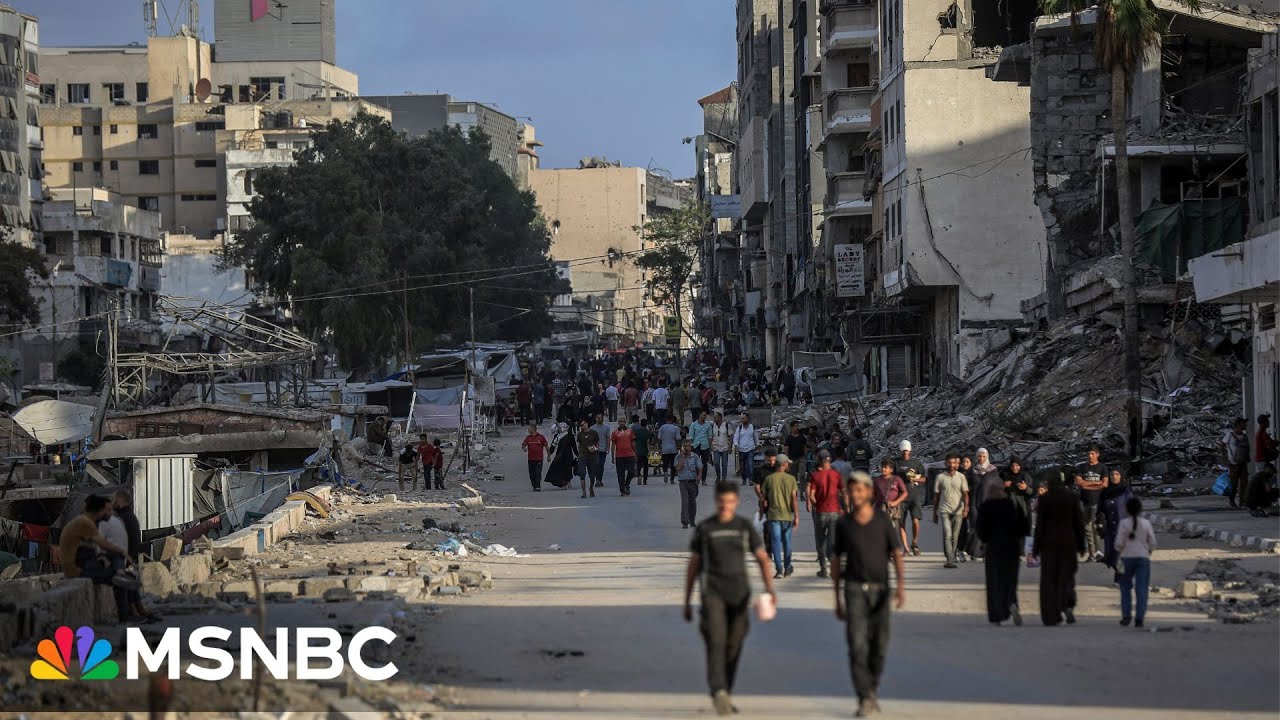 Egypt hosting Gaza peace talks on Monday