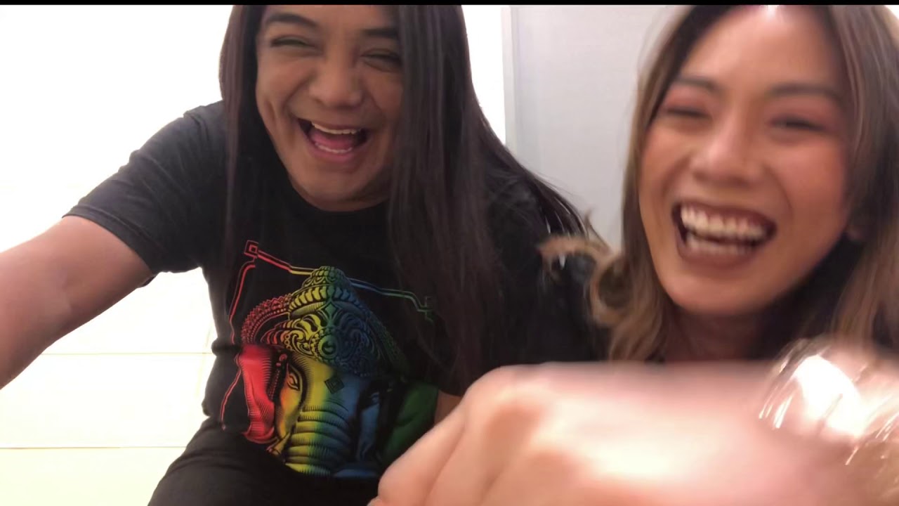 Eat Bulaga dabarkads, nabiktima din sa UTO-UTO CHALLENGE KO!!!