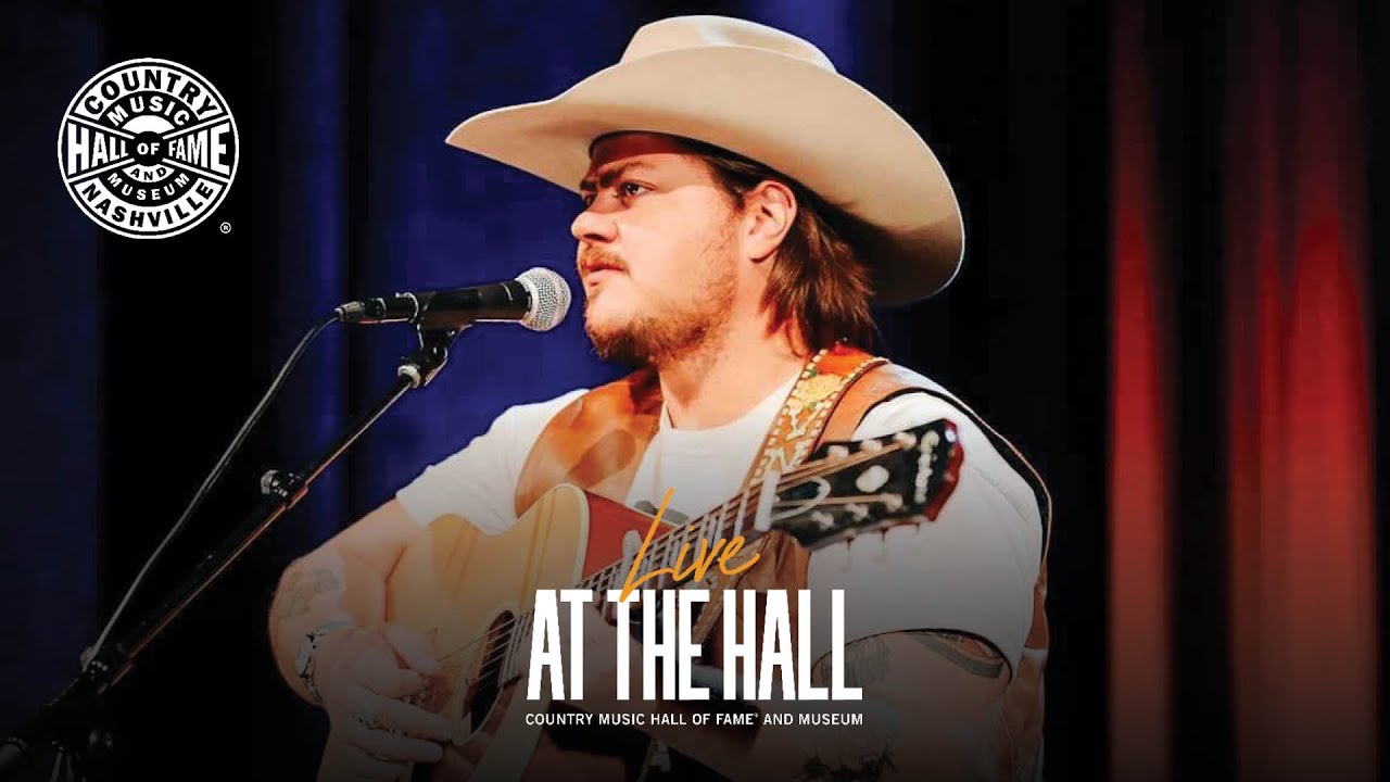 Vincent Neil Emerson ‘Live at the Hall,’ 2021