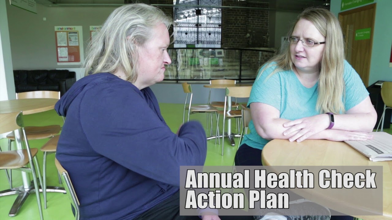Learning Disability Mortality Review Programme