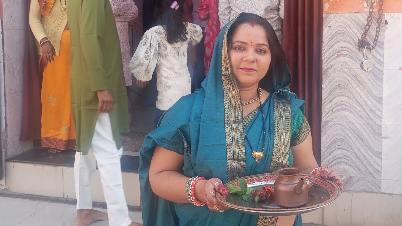 Mahashivratri vlog# akele sab kaise kiya| @Homemaker Asha sharma _hunar