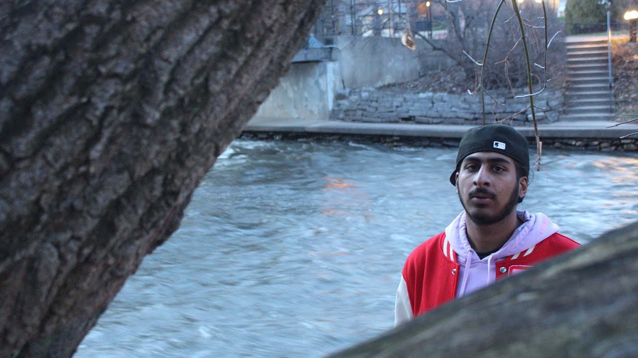 16RAHEEM - Deprived (Official Music Video)