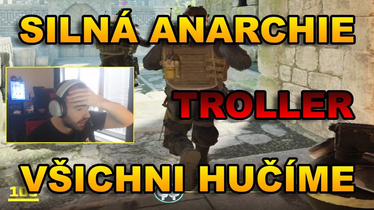 Tlaky na Ancientu! 🤯 Komentovaná Premiéra! #10
